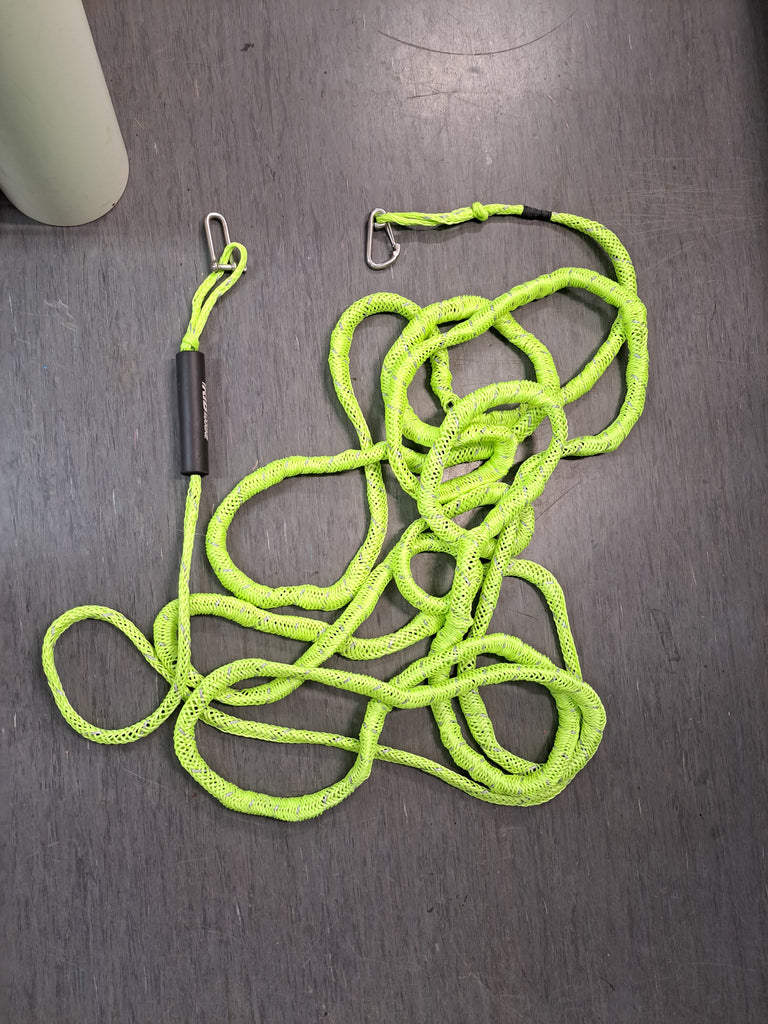 tow rope 10m