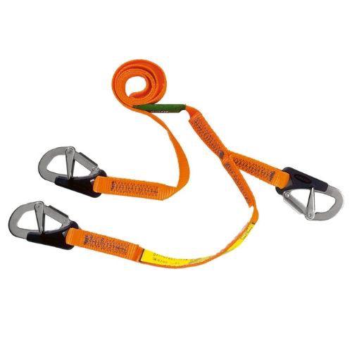 3 Hook Safety Line 2m Length 117.80