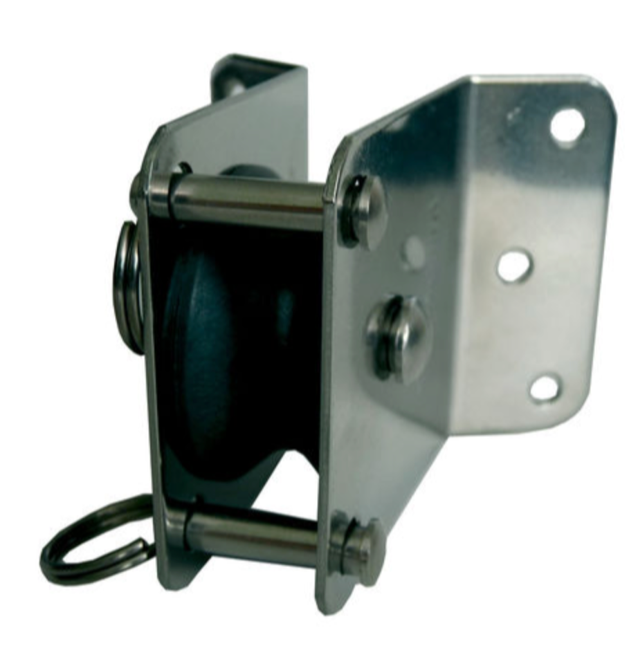 Stainless Steel Connector For Softlink 4.0 | Wichard