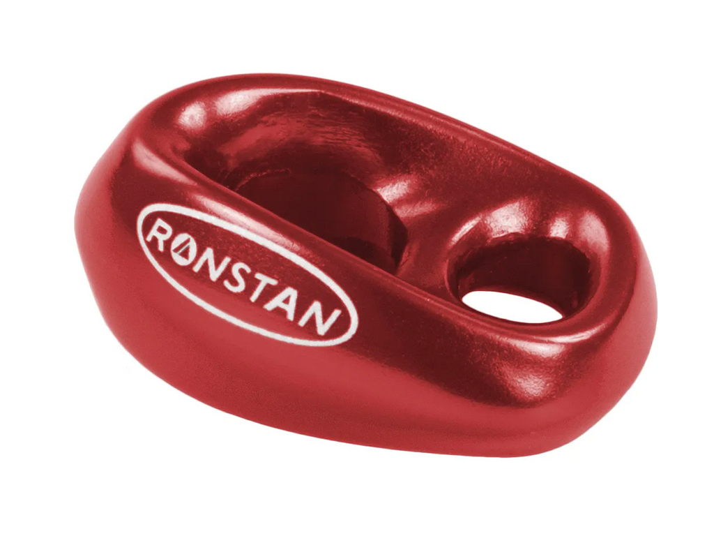 Ronstan Large SHOCK™ Red RF8081R