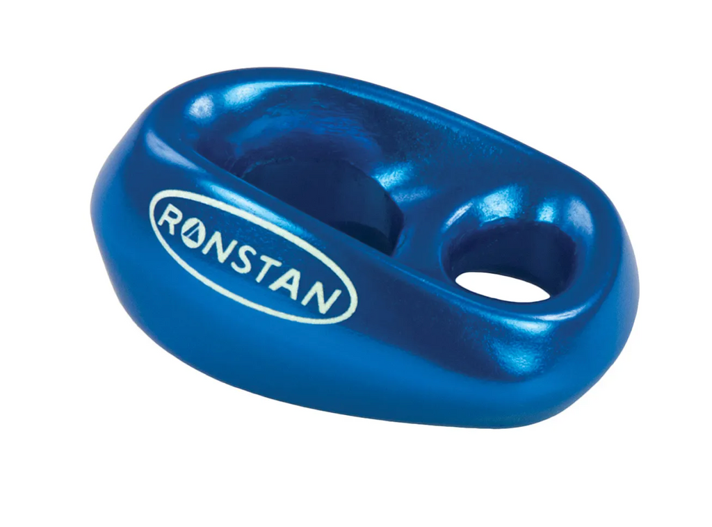 Ronstan Large SHOCK™, Blue RF8081BLU