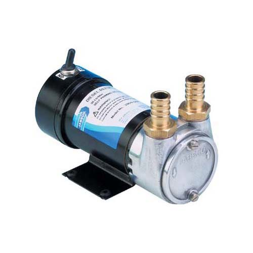 Pump Fuel Trans. 35L 12v 588.19