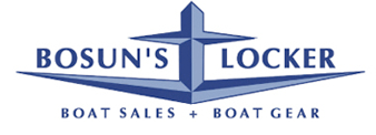 Bosuns Locker Logo