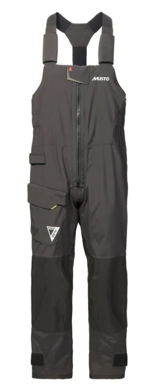 MUSTO - MENS BR1 CHANNEL TROUSER