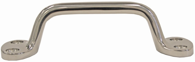Handle - Stainless - bosunsboat