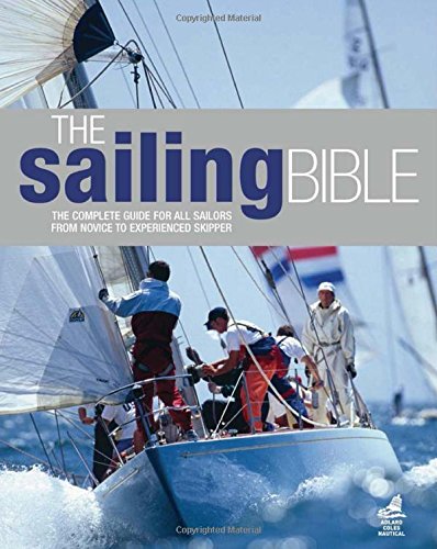 Book -  Sailing Bible - bosunsboat