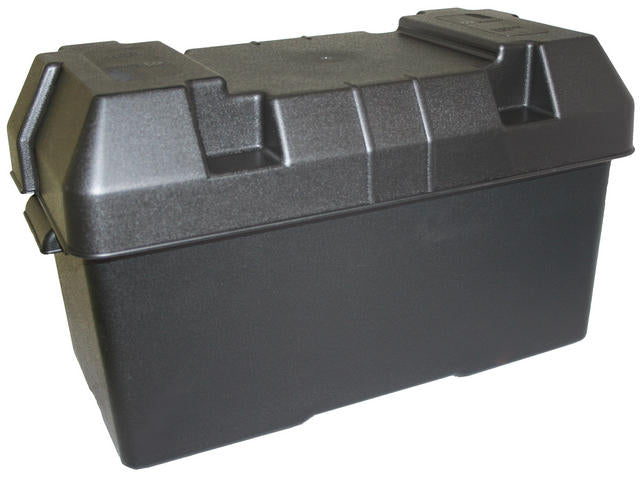 Battery Box - Standard - bosunsboat