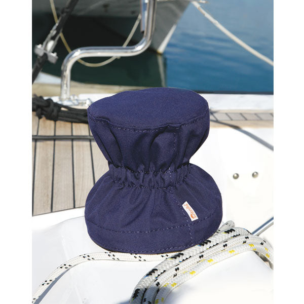 OCEANSOUTH STANDARD NAVY WINCH COVER - bosunsboat