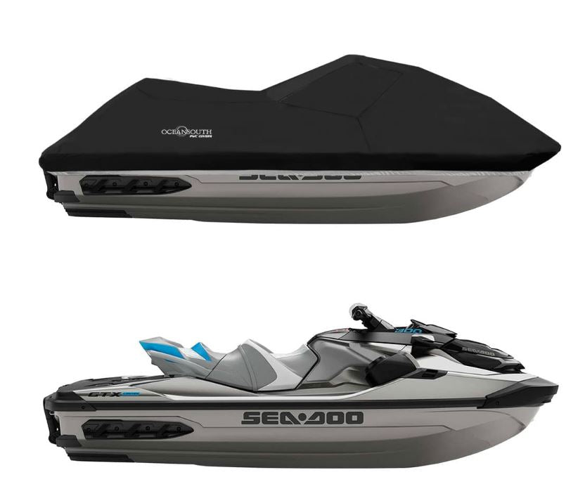 OCEANSOUTH SEADOO GTX LIMITED 300 JET SKI COVER