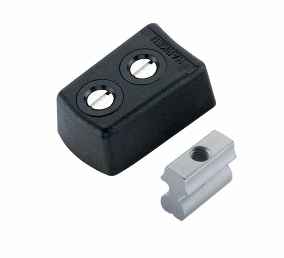 Harken System A Slug-Mount Track 3807 - 22mm