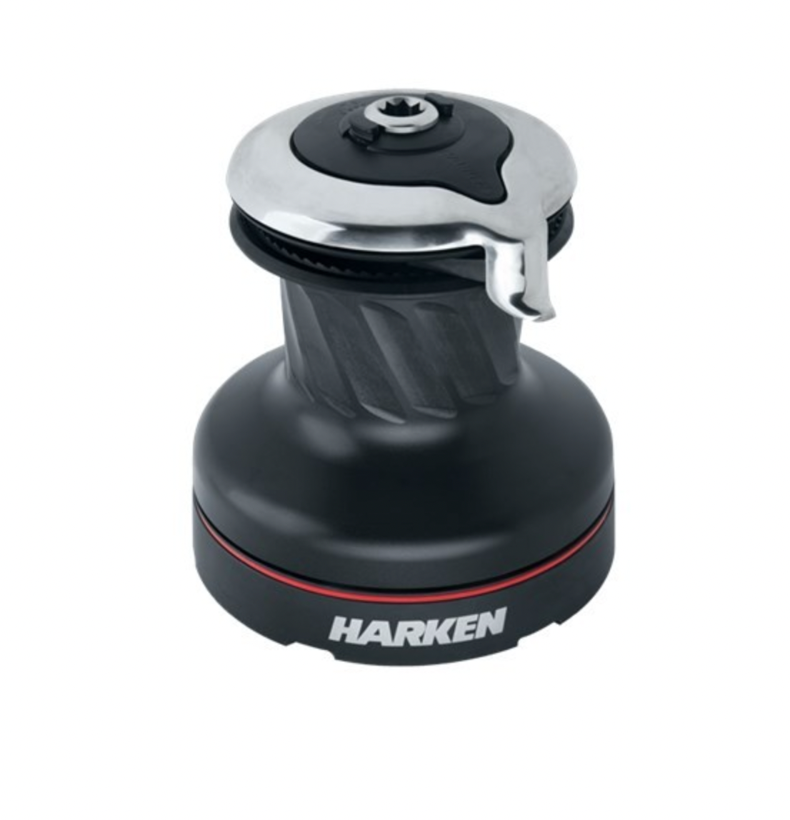 Rail Midrange 27 mm 1.5 m autoporté - HARKEN Rail Midrange 27 mm 1.5 m autoporté - HARKEN