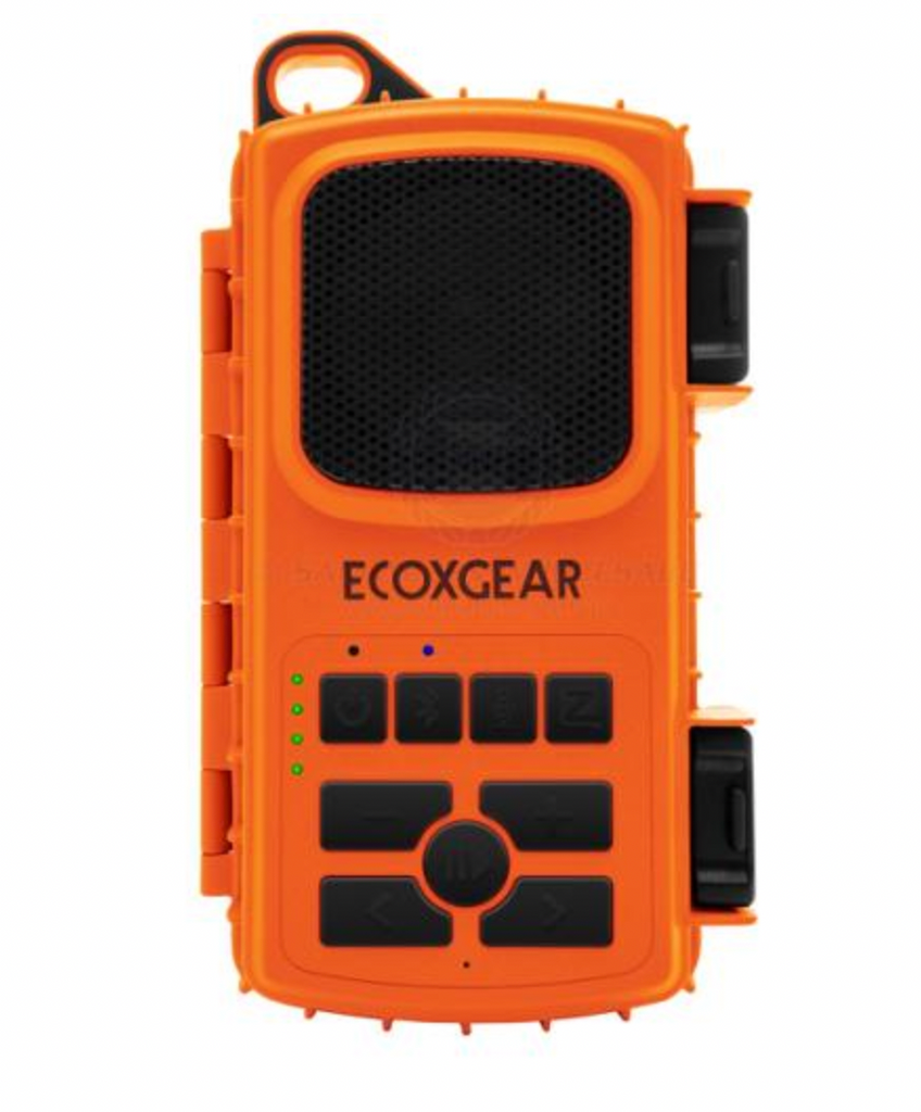 ECOXGEAR ECOEXTREME 2 Bluetooth phone case & speaker