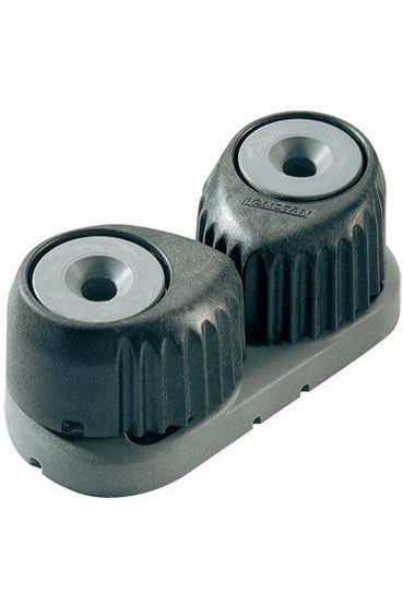Ronstan Cam-Cleats RONSTAN - RF5020 - Large grey suits 6-16mm (1/4-5/8") dia. rope