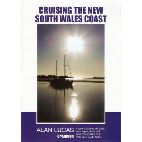 Cruising The NSW Coast - bosunsboat