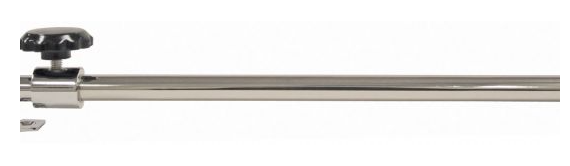 Hatch Adjusters - 320mm to 550mm Telescopic