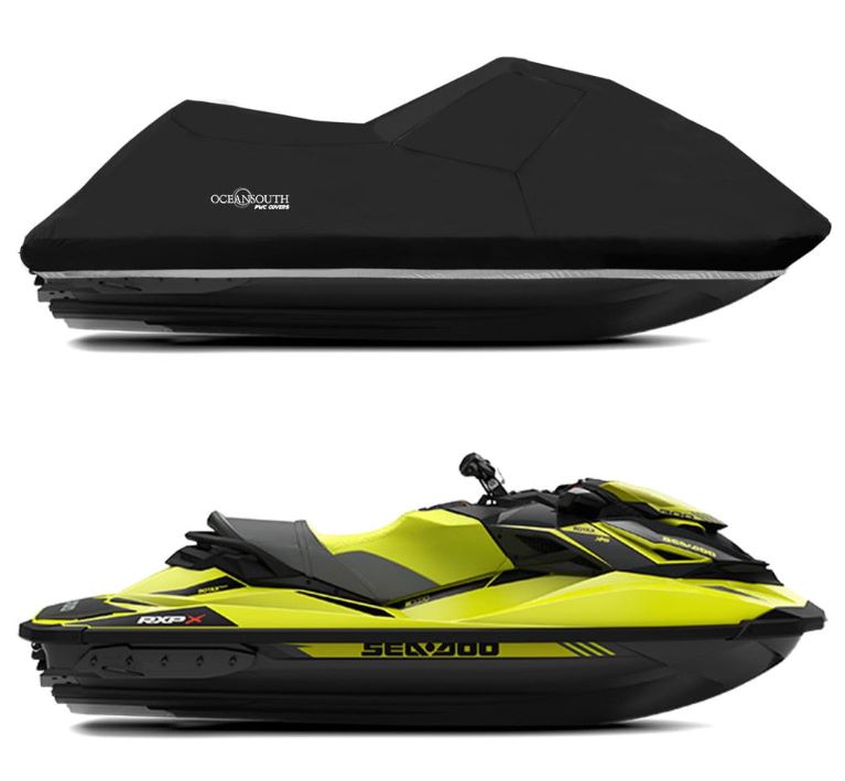 OCEANSOUTH SEADOO FISHPRO RXP-X RS 300 JET SKI COVER