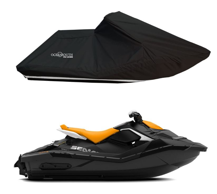 OCEANSOUTH SEADOO SPARK 2UP JET SKI COVER