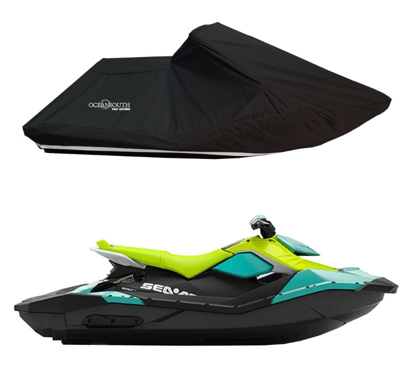 OCEANSOUTH SEADOO SPARK 3UP JET SKI COVER