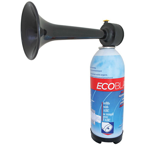 Safety Air Horn - Rechargeable - bosunsboat