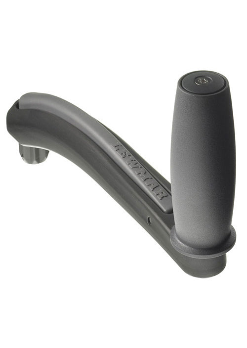 Winch Handle - Lewmar One Touch 10" / 250mm Power Grip - bosunsboat