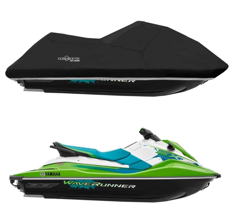 OCEANSOUTH YAMAHA EX DELUXE JET SKI COVER