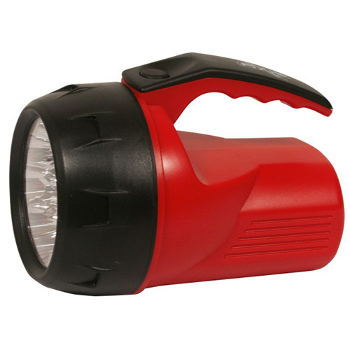 Axis LED Torch - Waterproof with Batteries | Bosuns Locker