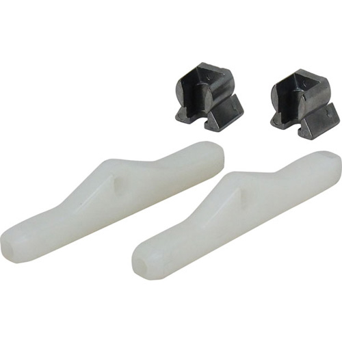 Ultraflex K25 Kit To Suit 2Lever Control