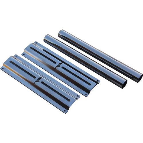 Manta Large Leg Mounting Leg Kit - Double