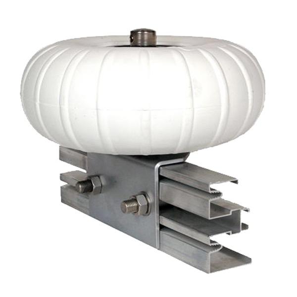 Pacific/Superior Dock Wheel Complete Kit | Bosuns Locker