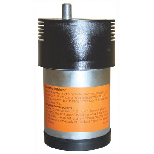 AFI Replacement Compressor to suit Fullblast Air-Electric Horn - 24V