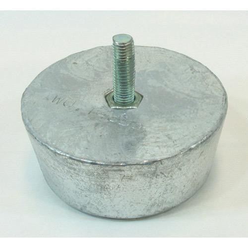 Condenser Anode | Bosuns Locker