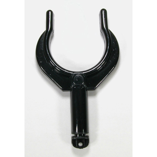 Black Nylon - Plastic Rowlock Only | Bosuns Locker