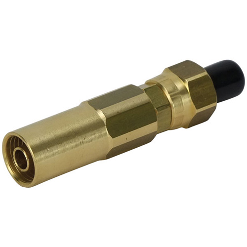 Ultraflex Connector For 3R75/16 Tube