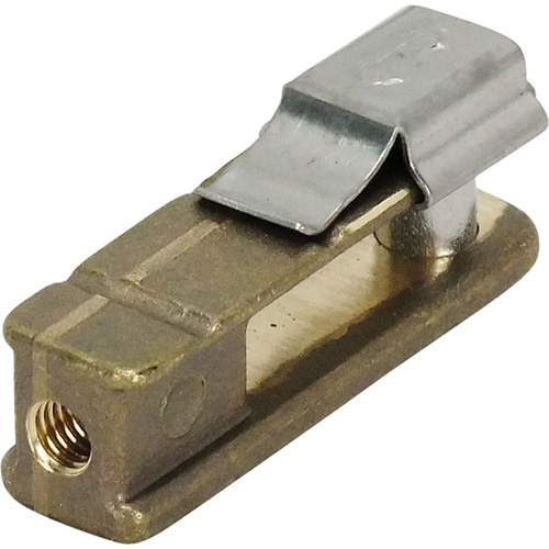 Ultraflex Clevis 1/4' X 28 Thread  Fits