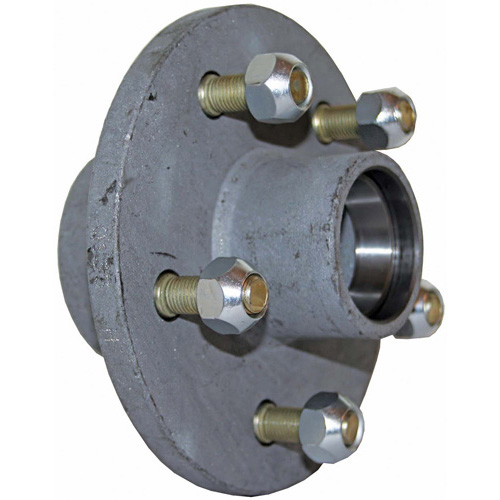 Holden Hub Set Galv HT Hld 5 1/2