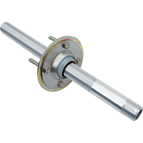 Ultraflex Splashwell Mount S40