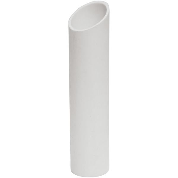 Relaxn PVC White Rod Holder Insert - Suit... | Bosuns Locker
