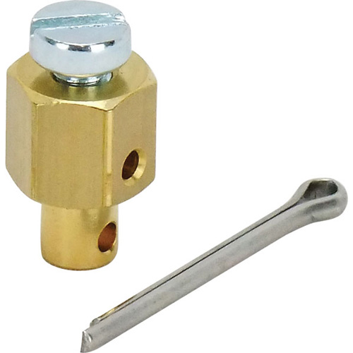 Ultraflex L13 Clamp To Suit B14 Stop Cab