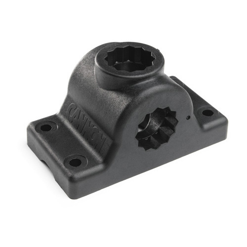 Cannon Adaptor - Top/Side Mount