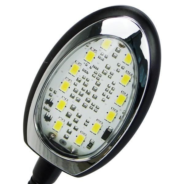 Beta Light Map Reader LED Map/Reading Light - 12V | Bosuns Locker