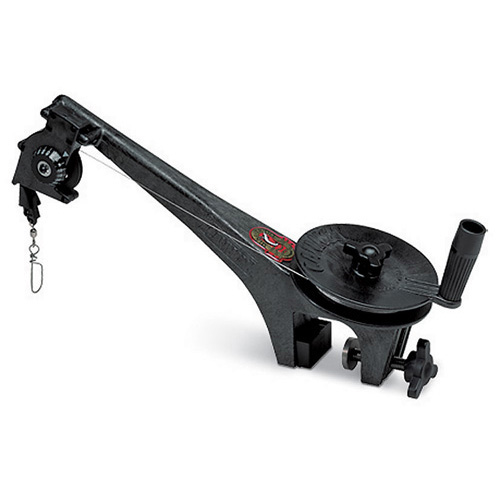 Cannon Manual Downrigger - Mini-Troll