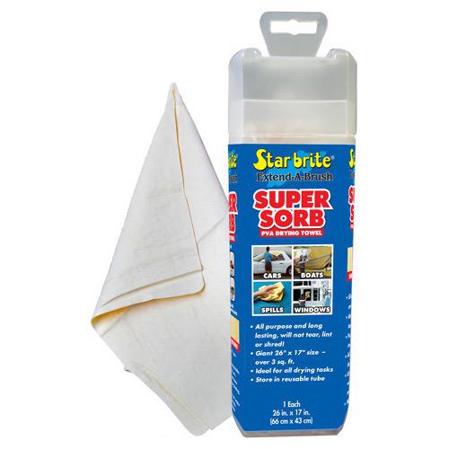 Star brite Supersorb Smooth Synt... @ $41.74