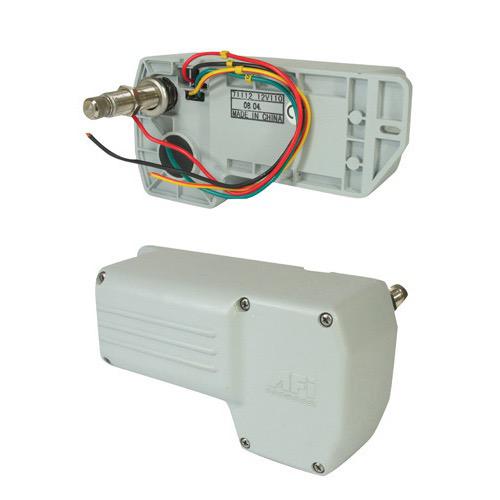 AFI 1.5 Waterproof Wiper Motor - Upto 500mm sweeps - 12V