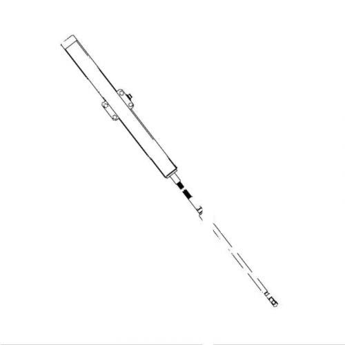 Steering Cable - The Rack - Bosuns Boat