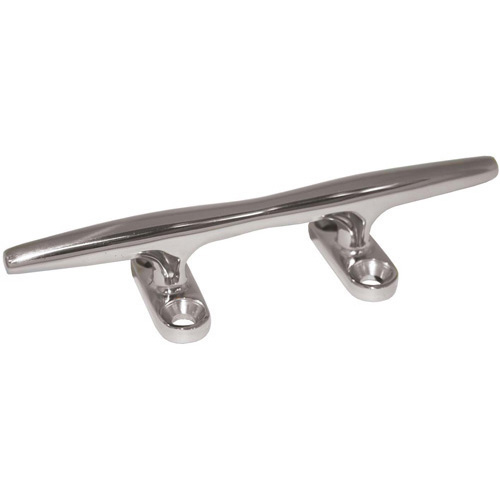 NIM Slimline Bar Cleats - 316 Stainless Steel