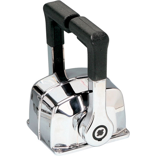 Ultraflex B66 Double Lever Twin Engine