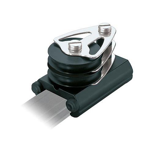 Ronstan S30 Control End, Double Sheave RC... | Bosuns Locker