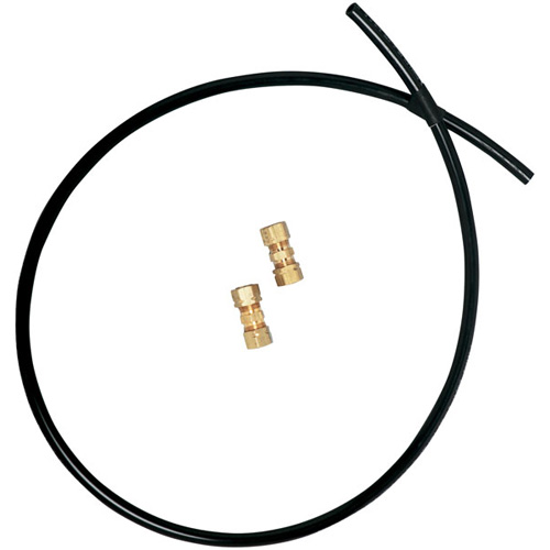 Ultraflex 3/8' Copper Tube Fitting Kit