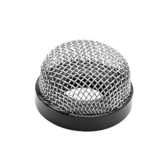 Tsunami Aerator Pump - Intake Strainers - Stainless Steel Mesh - Bosuns Boat