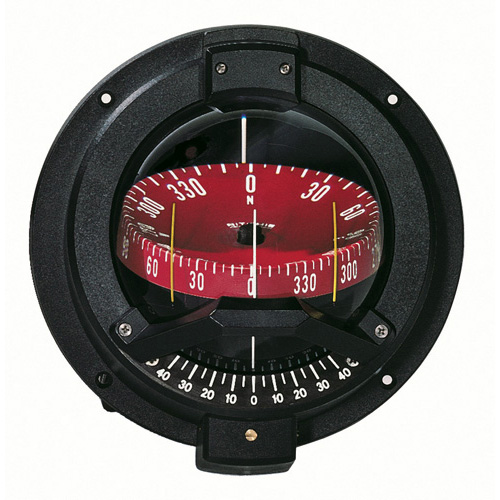 Compass - Navigator Bulkhead Mount | Bosuns Locker